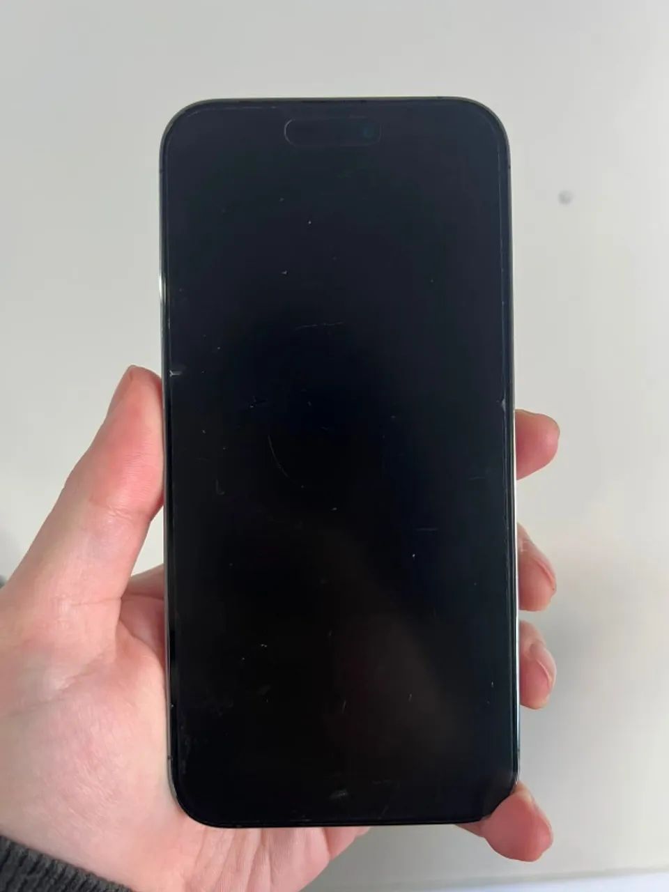 iPhone 14 Pro Max 256GB - Roxo - Foto 2