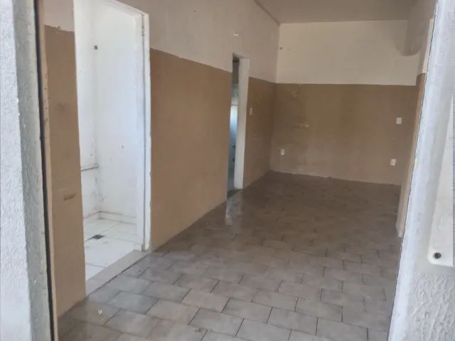 Ponto comercial com 2 banheiros 10x10  - Foto 4