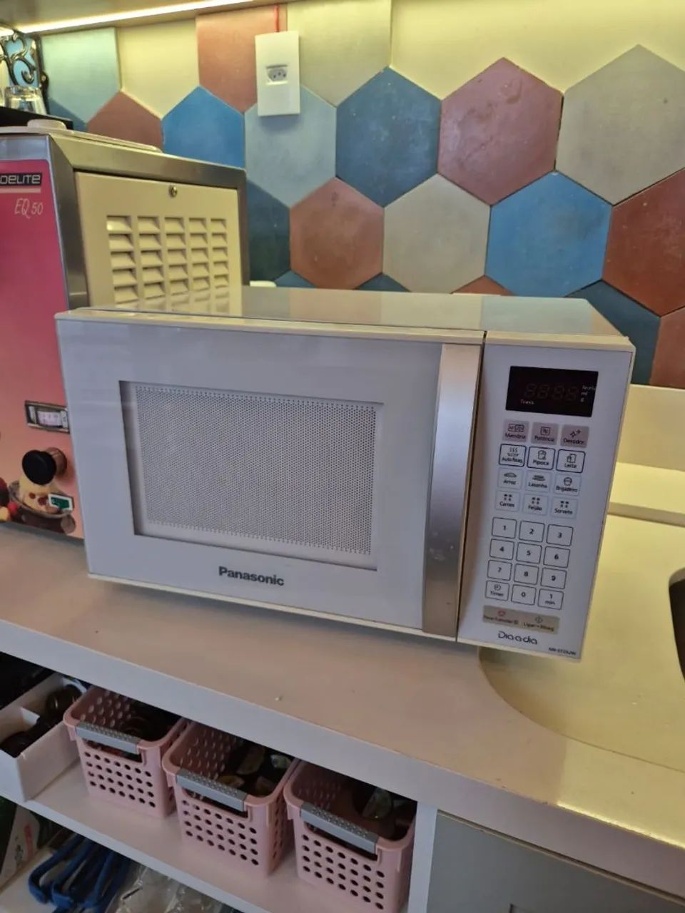 Micro ondas Usado