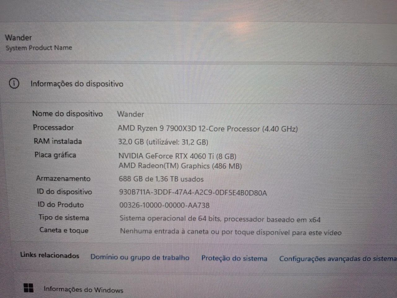 Computador pc top high-end - Foto 3