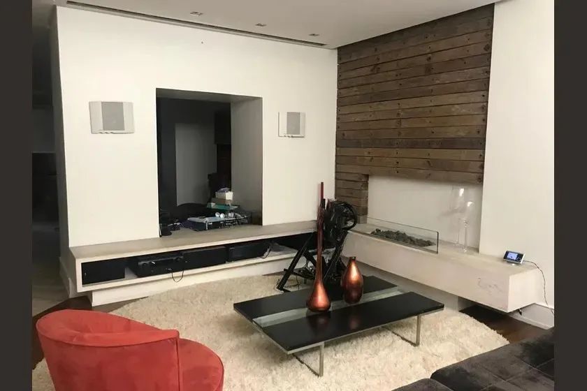 Casa à Venda - Santo Amaro , 4 Quartos, 827 m2 - Foto 5