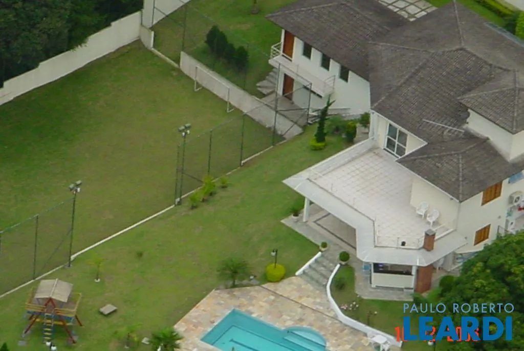CASA EM CONDOMÍNIO - GRANJA VIANA - SP - Foto 3