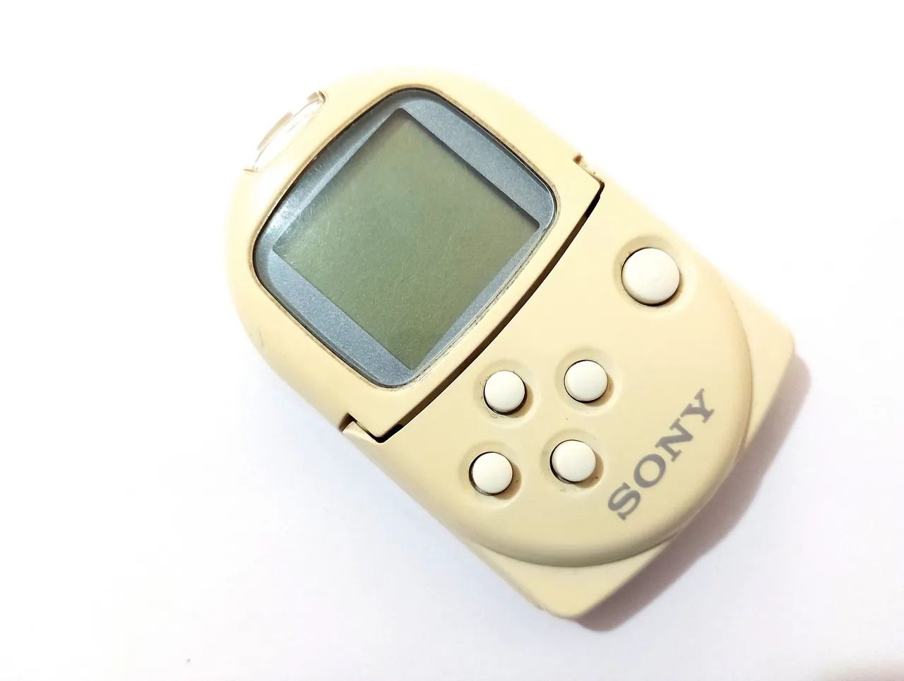 Pocket Station Sony original - Foto 4