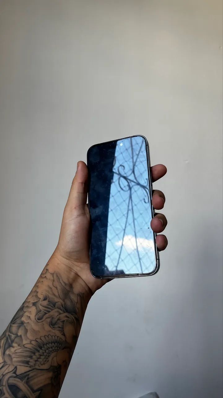 iPhone 14 Pro Max - Foto 3