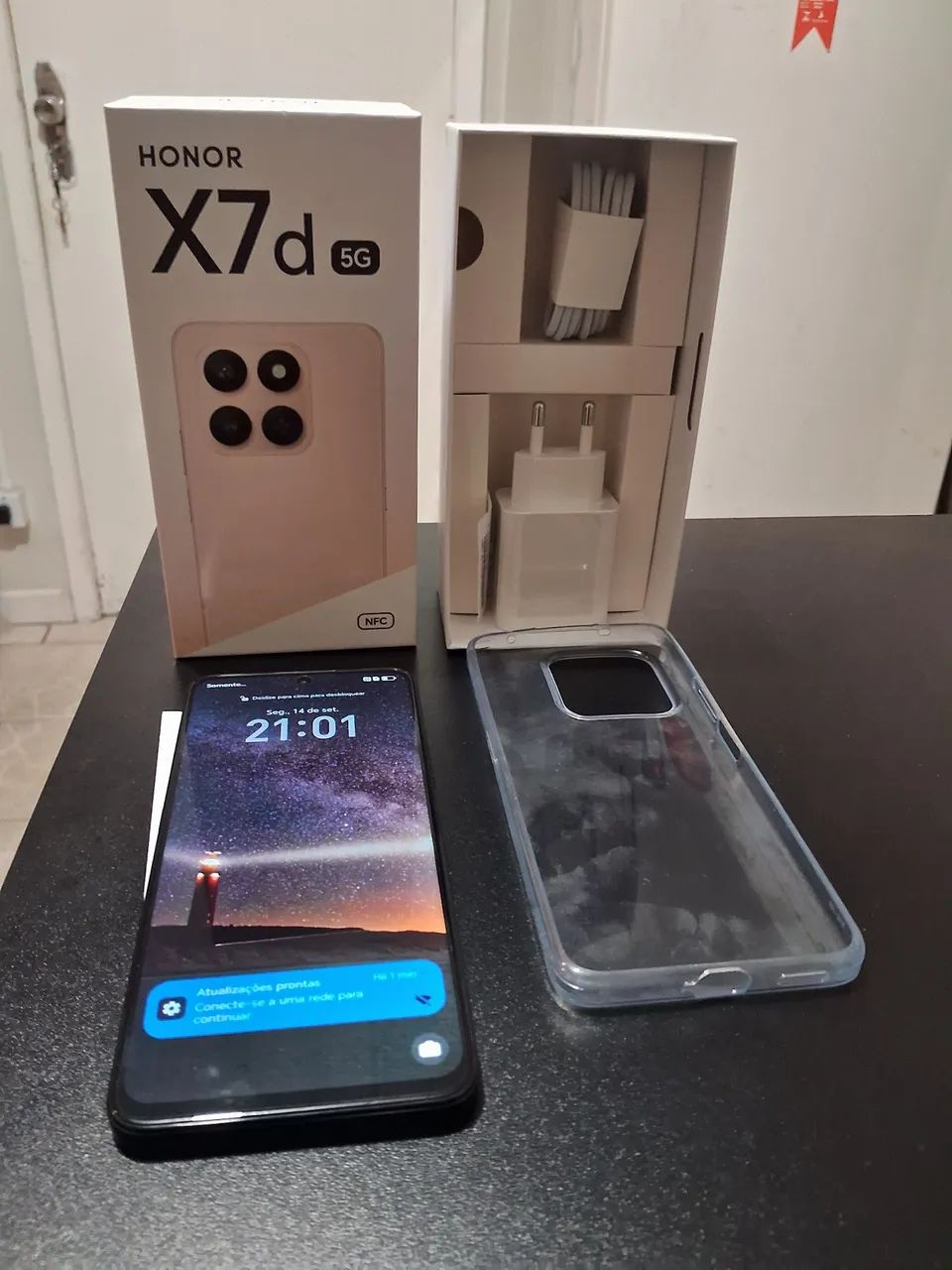 Vendo celular konor  - Foto 3