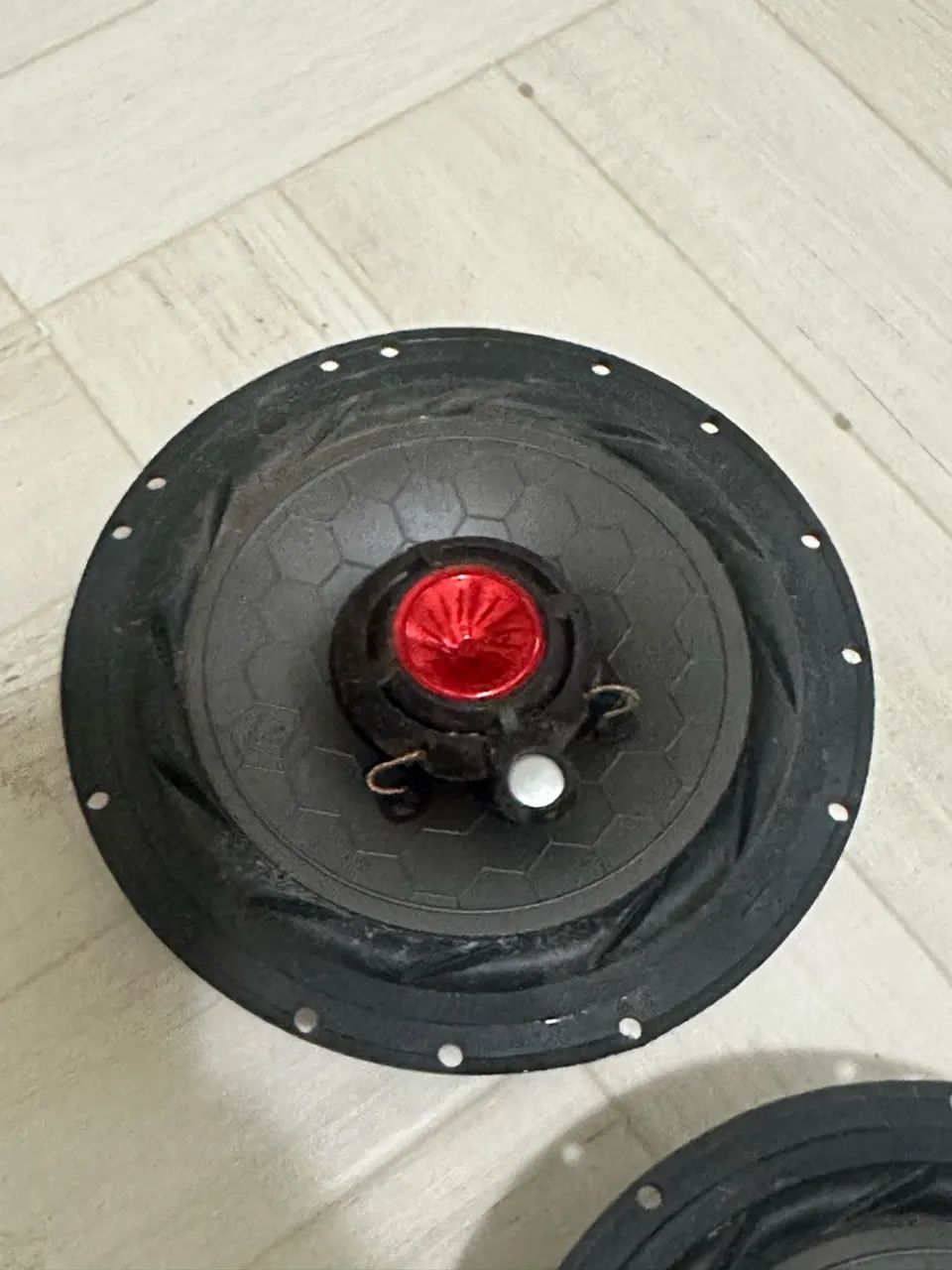 Auto falante 6? - Foto 5