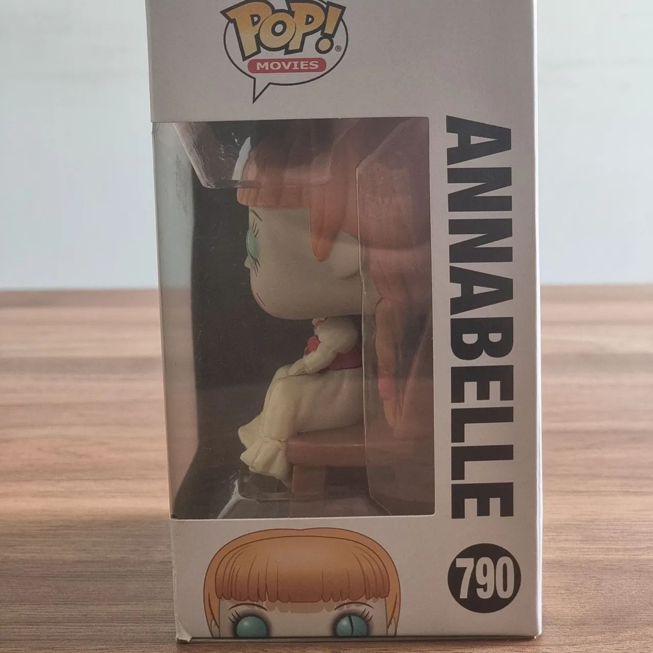 Funko Annabelle - Invocação do Mal - Foto 2
