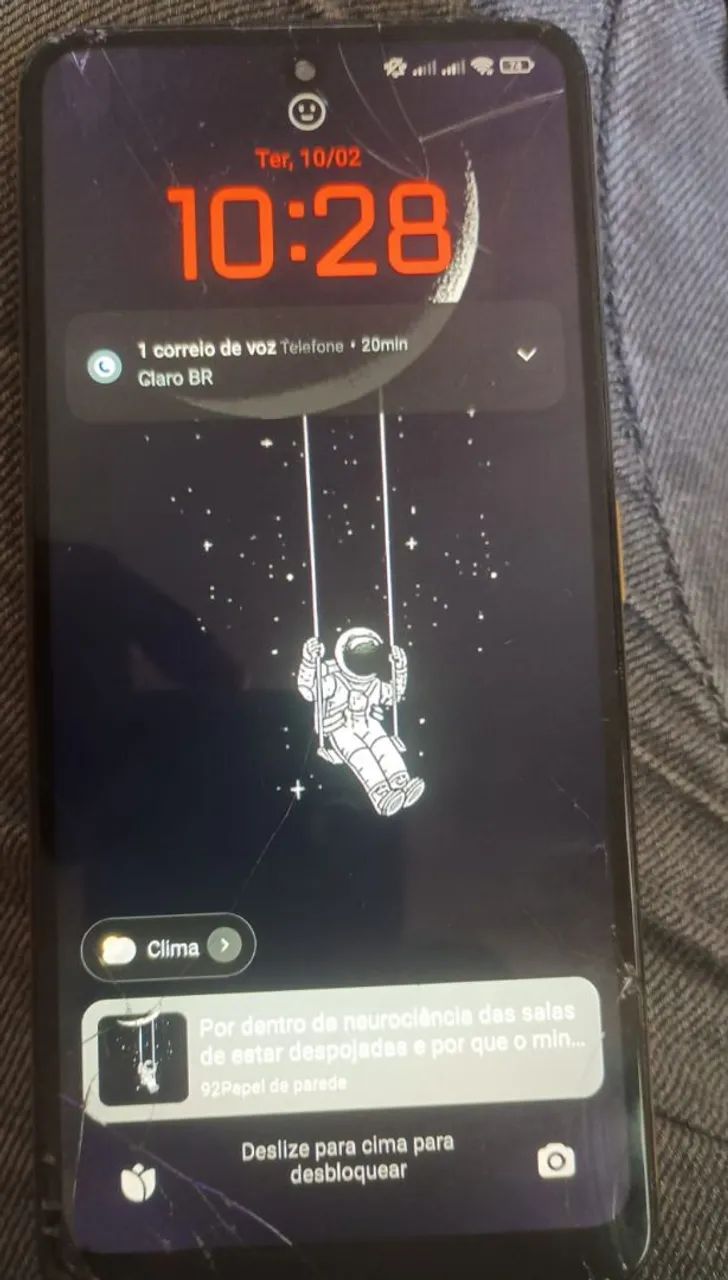 Poco M4 pro 5g - Foto 3