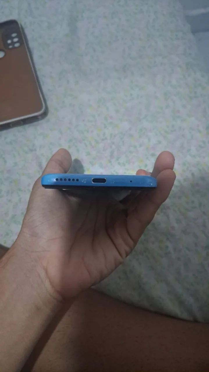 Moto G20 4gr e 128gb - Foto 3
