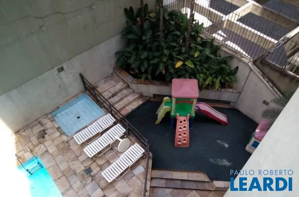 APARTAMENTO - HIGIENÓPOLIS - SP - Foto 5