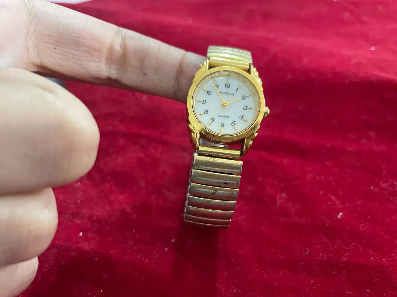 Relógio Feminino Mondaine  - Foto 4