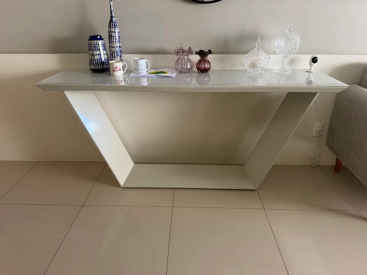 Console  - Foto 2