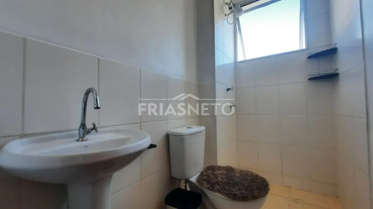 Apartamento disponivel na avenida Rio das Pedras - Foto 5