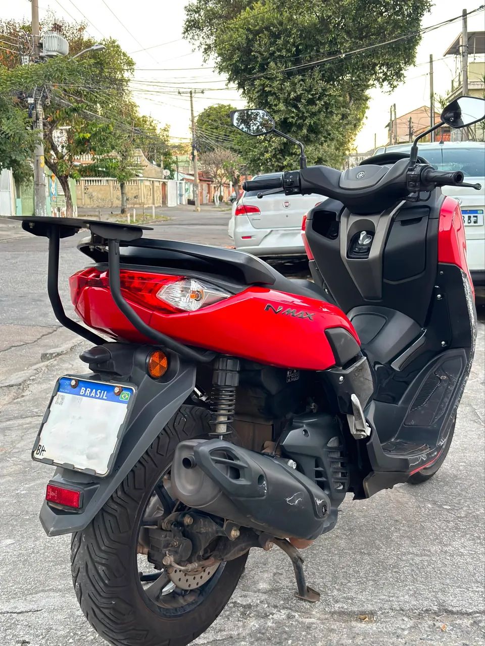 Nmax 160 2024 - Foto 2