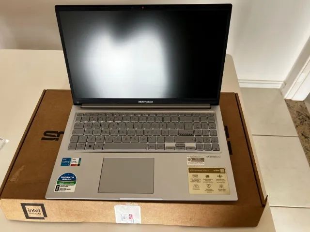 NOTEBOOK ASUS VIVOBOOK 15 - Foto 2