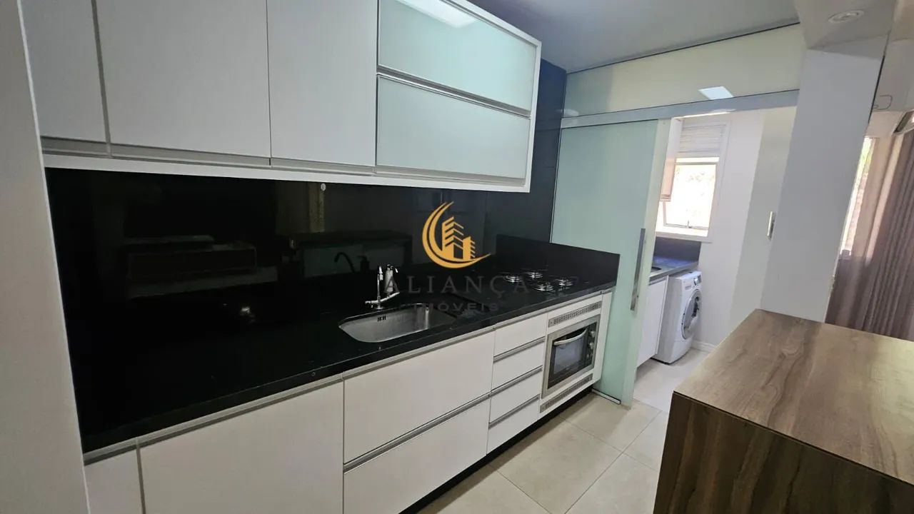 Apartamento em Forquilhinhas, São José/SC - Foto 4