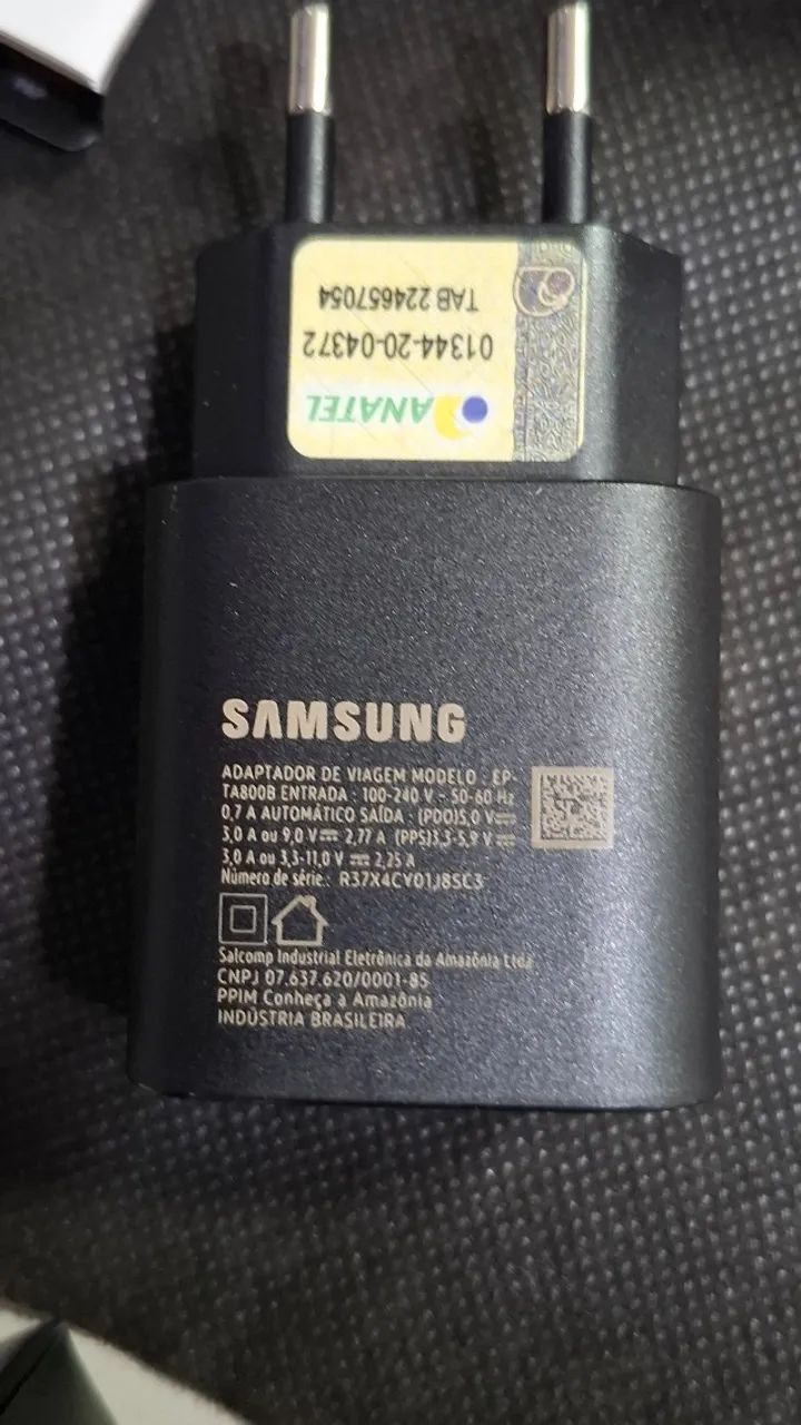 Smartphone Samsung Galaxy S23 Ultra 512GB - Em Excelente estado! Bem cuidado! - Foto 5