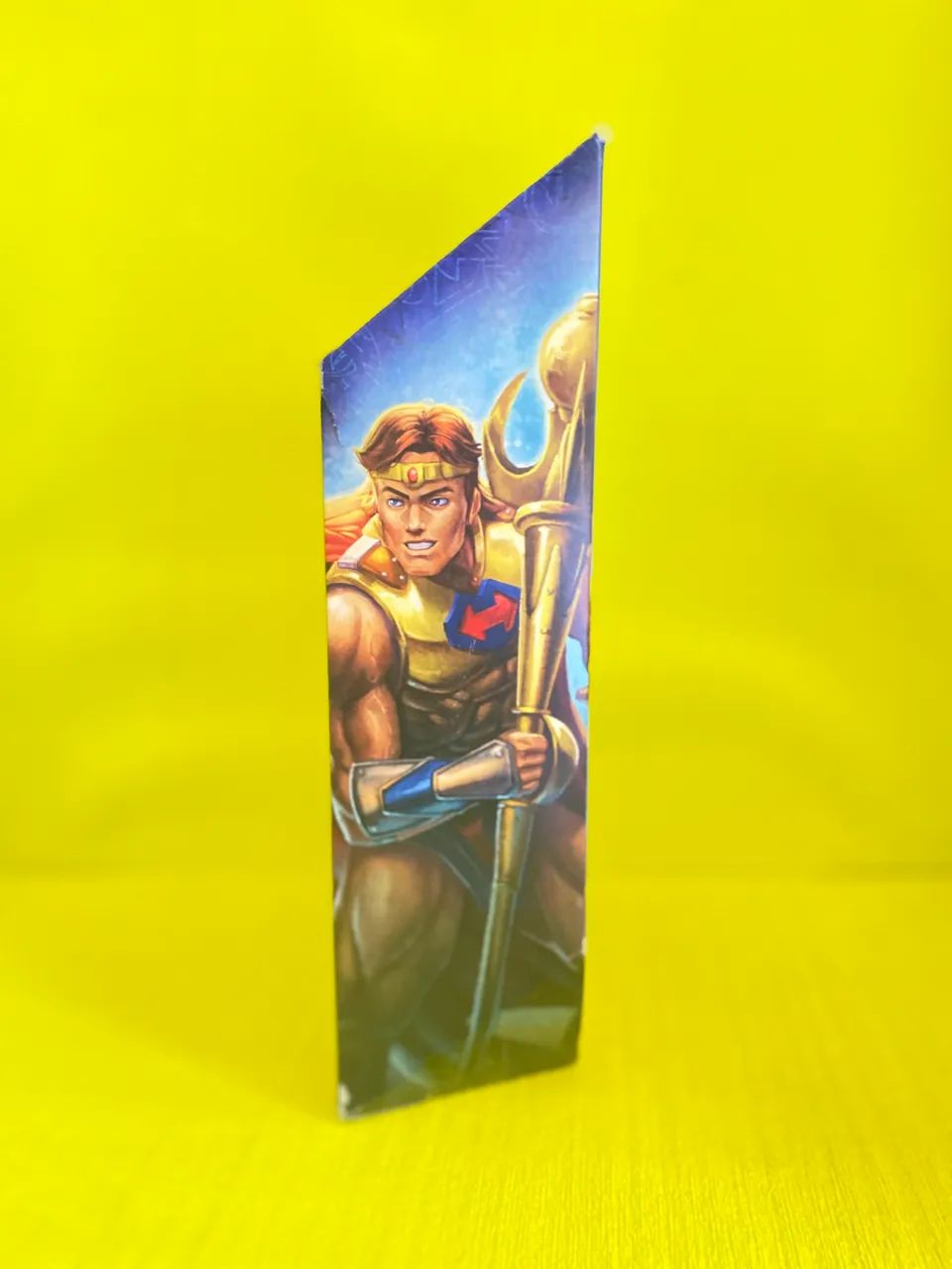 Masterverse Motu He-Ro Revelation - Foto 2