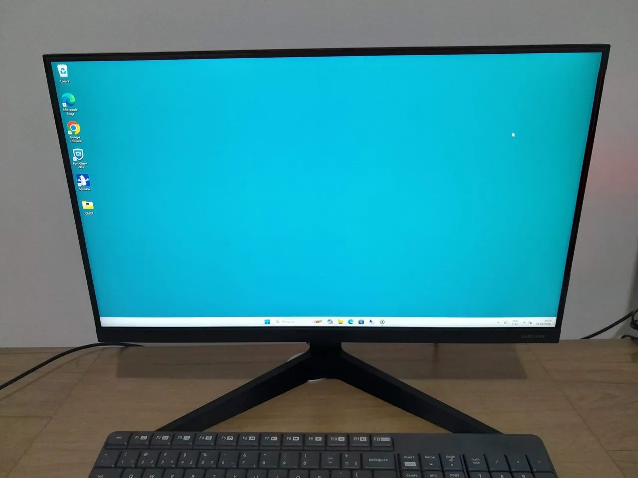 Monitor 22 Gamming IPS Samsung