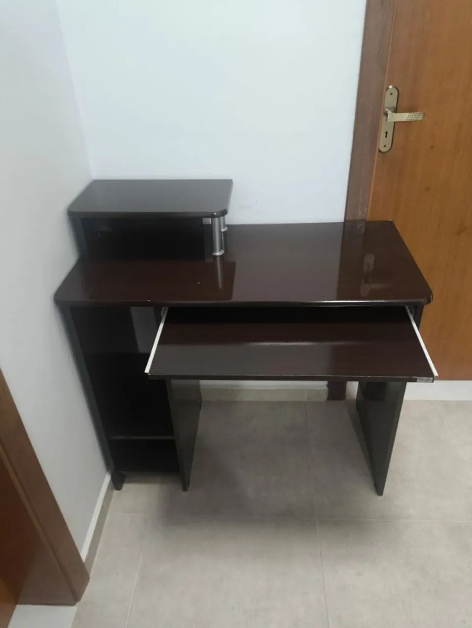 Escrivaninha para computador  - Foto 2