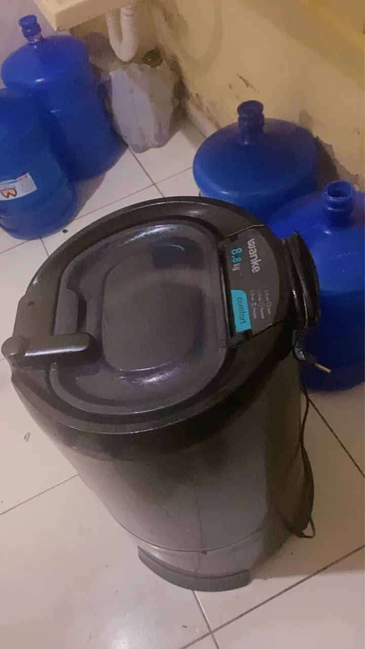 Centrifuga