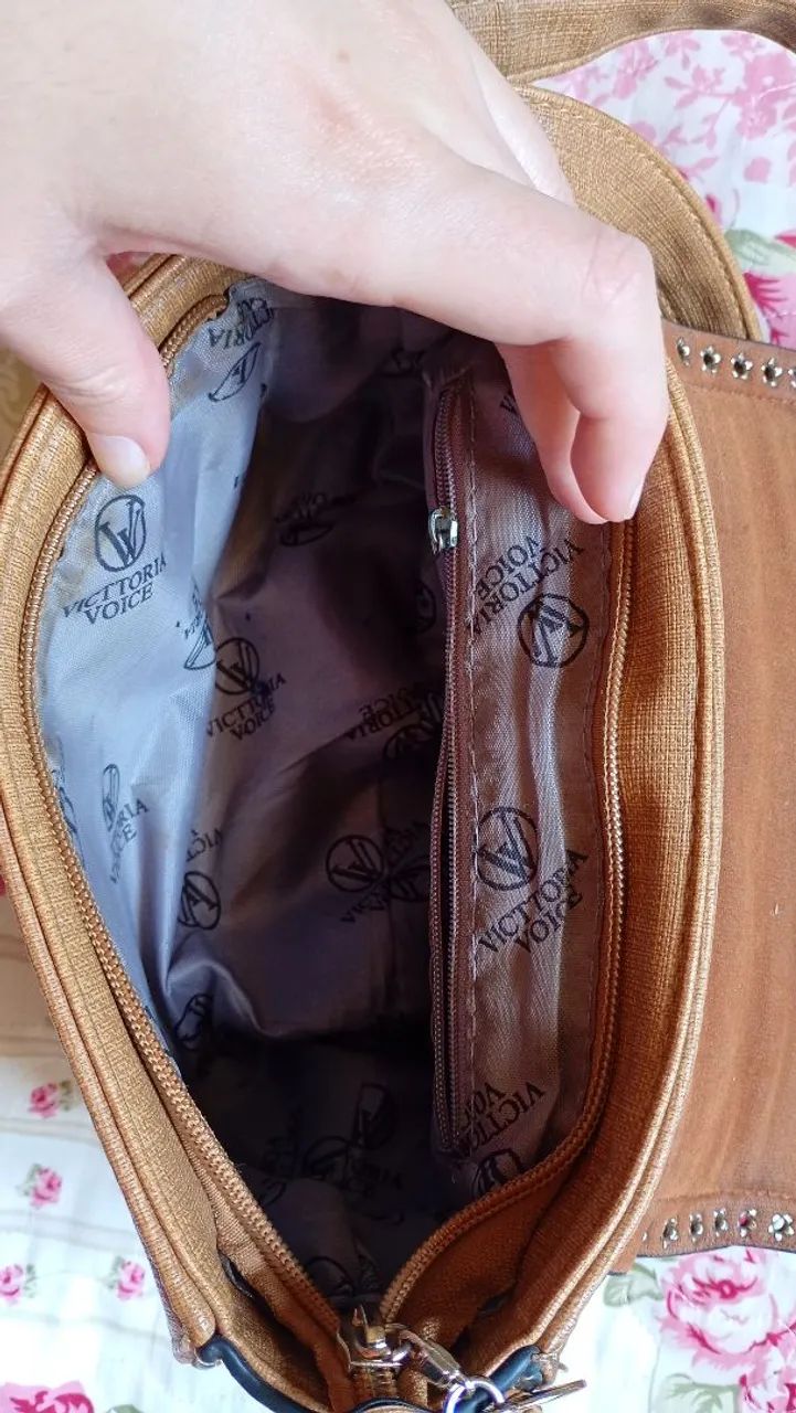 Bolsa tiracolo - Foto 3