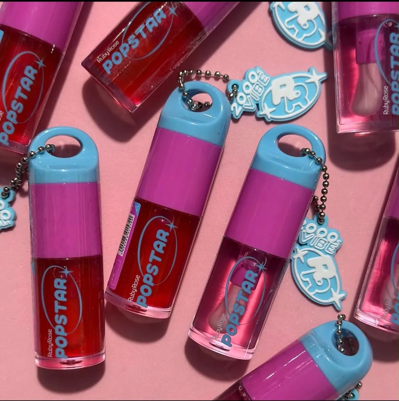 Gloss popstar