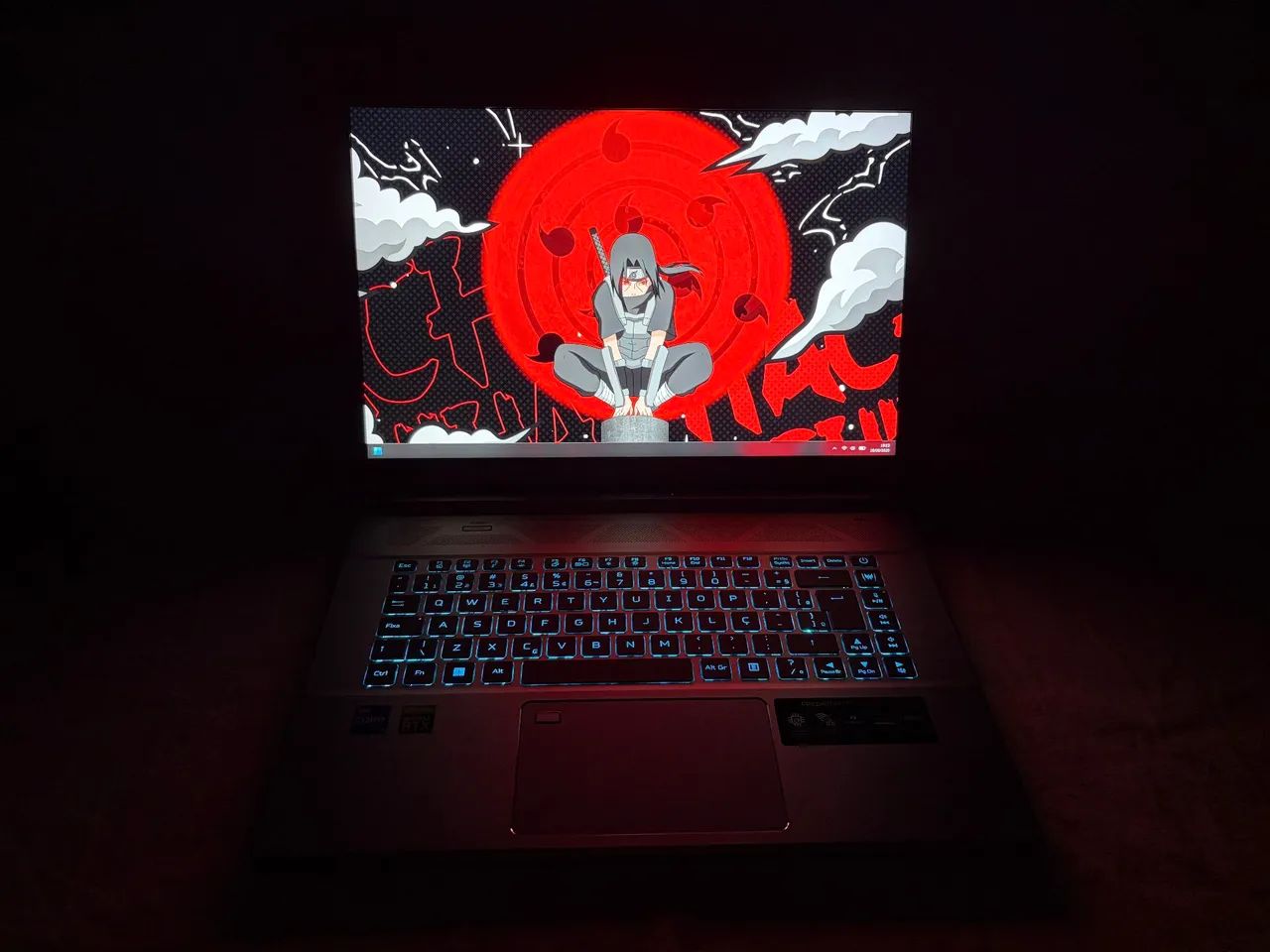 Notebook Acer Predator Triton 300SE - Foto 2
