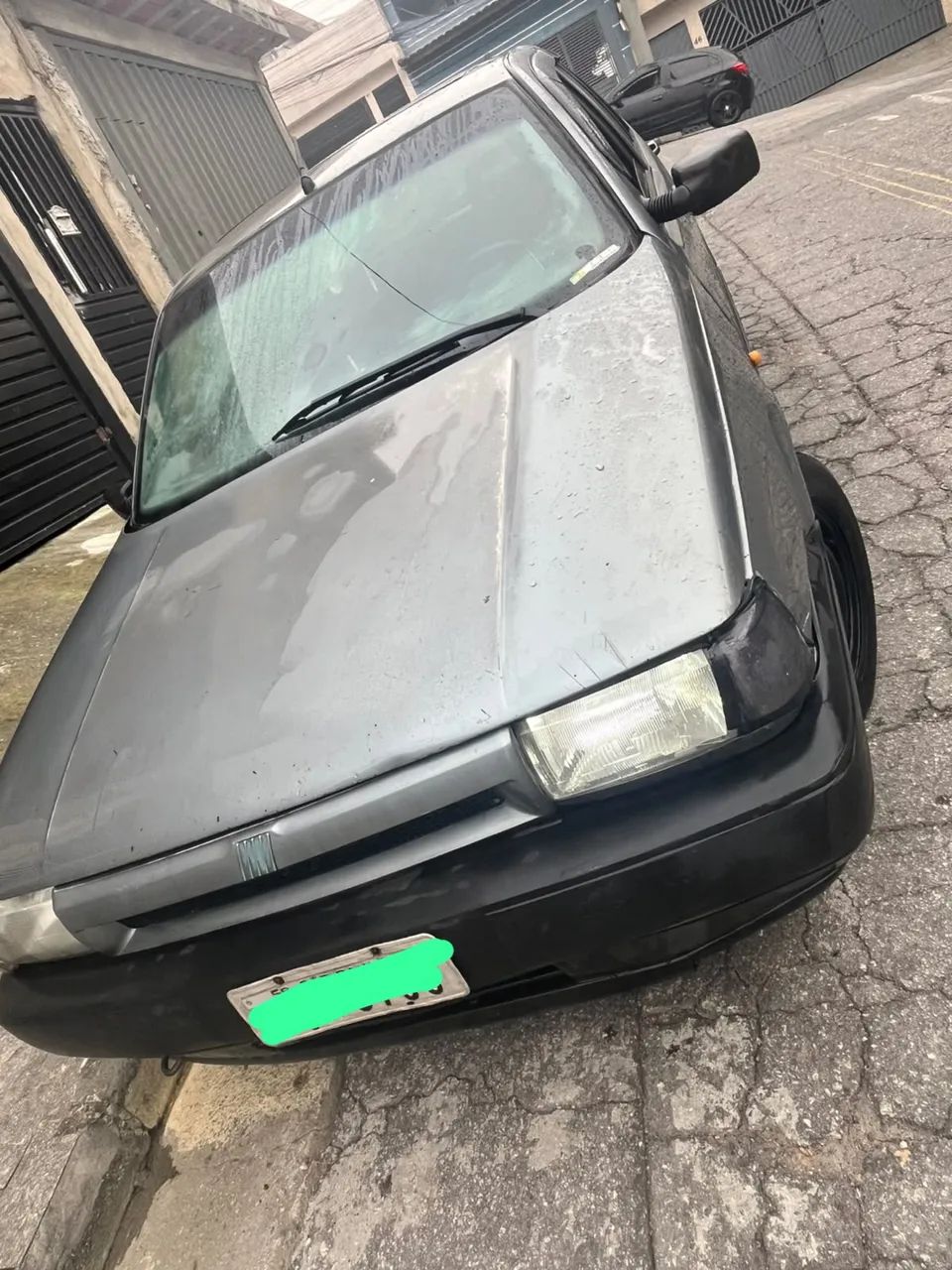 Fiat Tipo 1.6 I.e. 2P E 4P 1995 - Foto 5