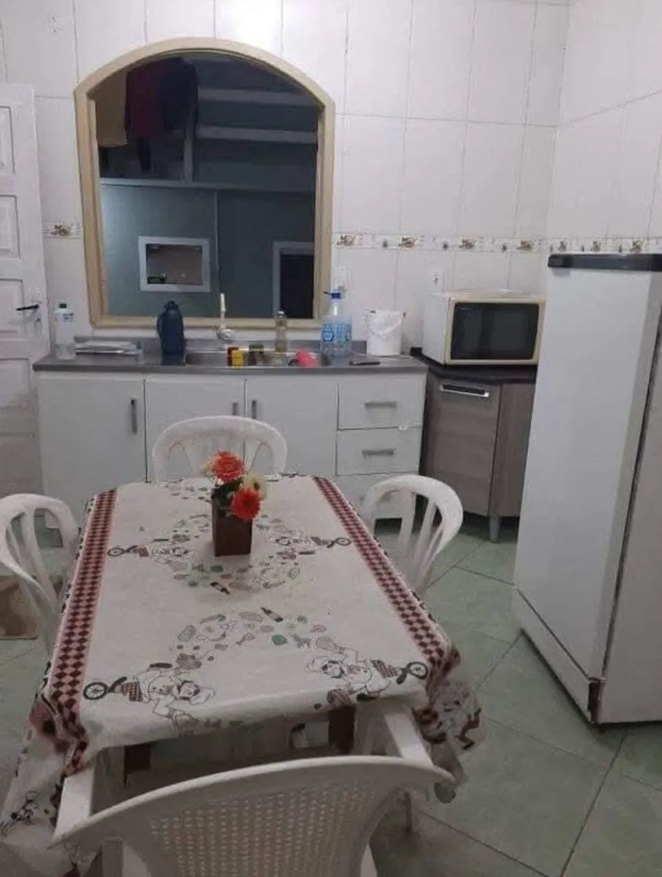 Foto - Florianópolis - Coloninha