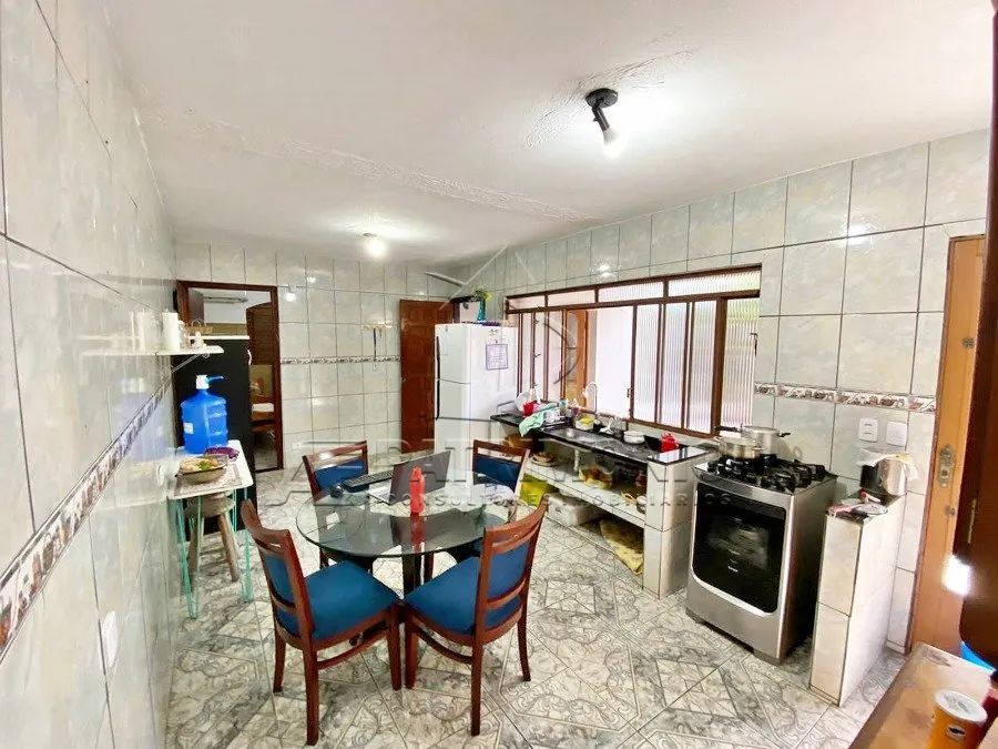 CASA,4 Dormitorio(s) bairro Nova Sorocaba - Foto 3