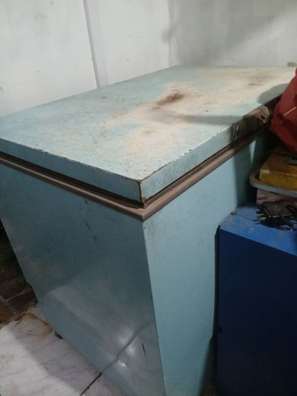 Vende-se freezer - Foto 2