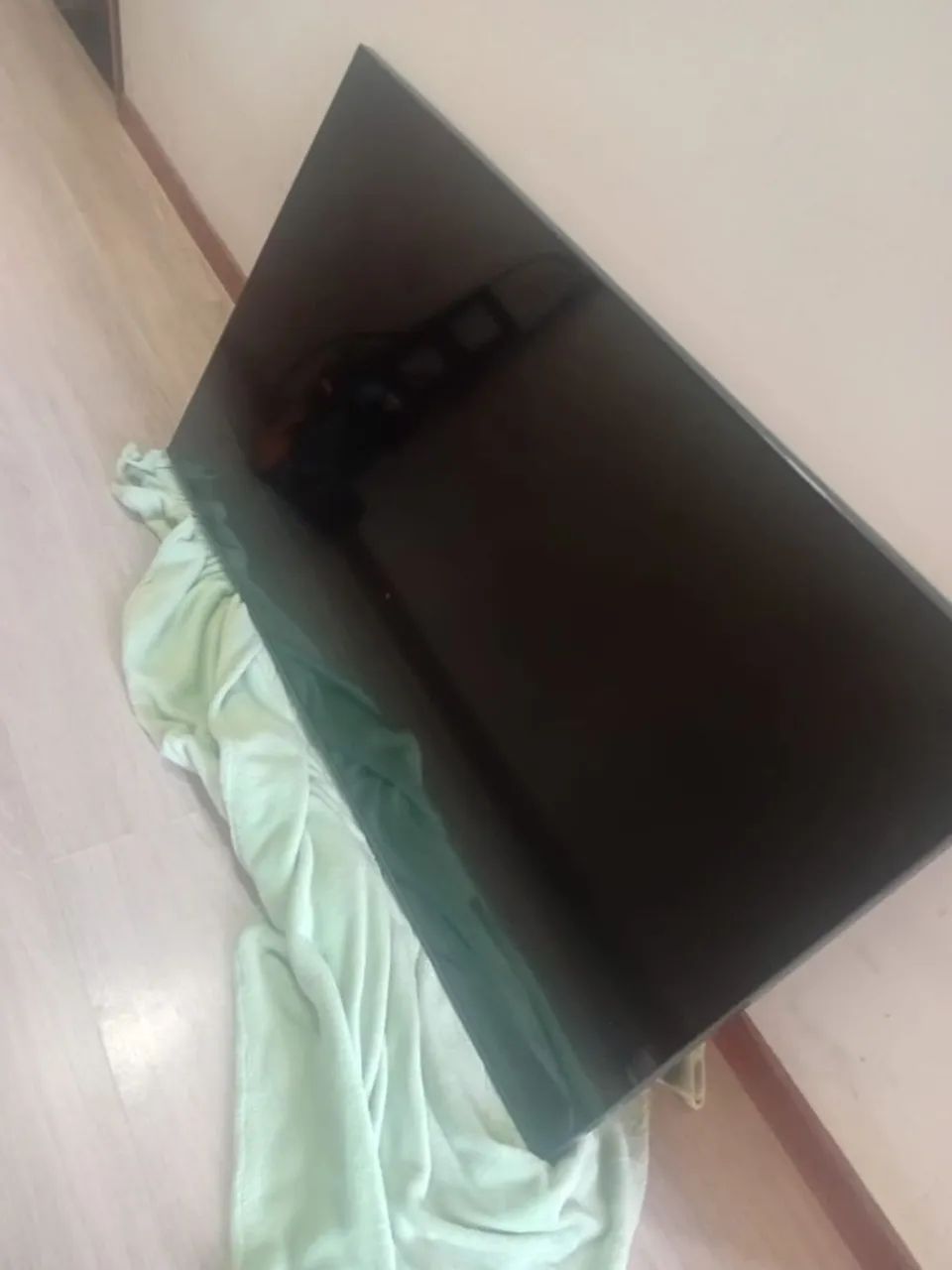 VENDO TV SAMSUNG 55 POLEGADAS 
