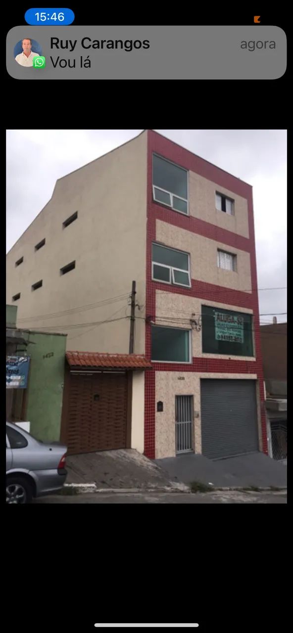 Foto - São Paulo - Vila Carolina