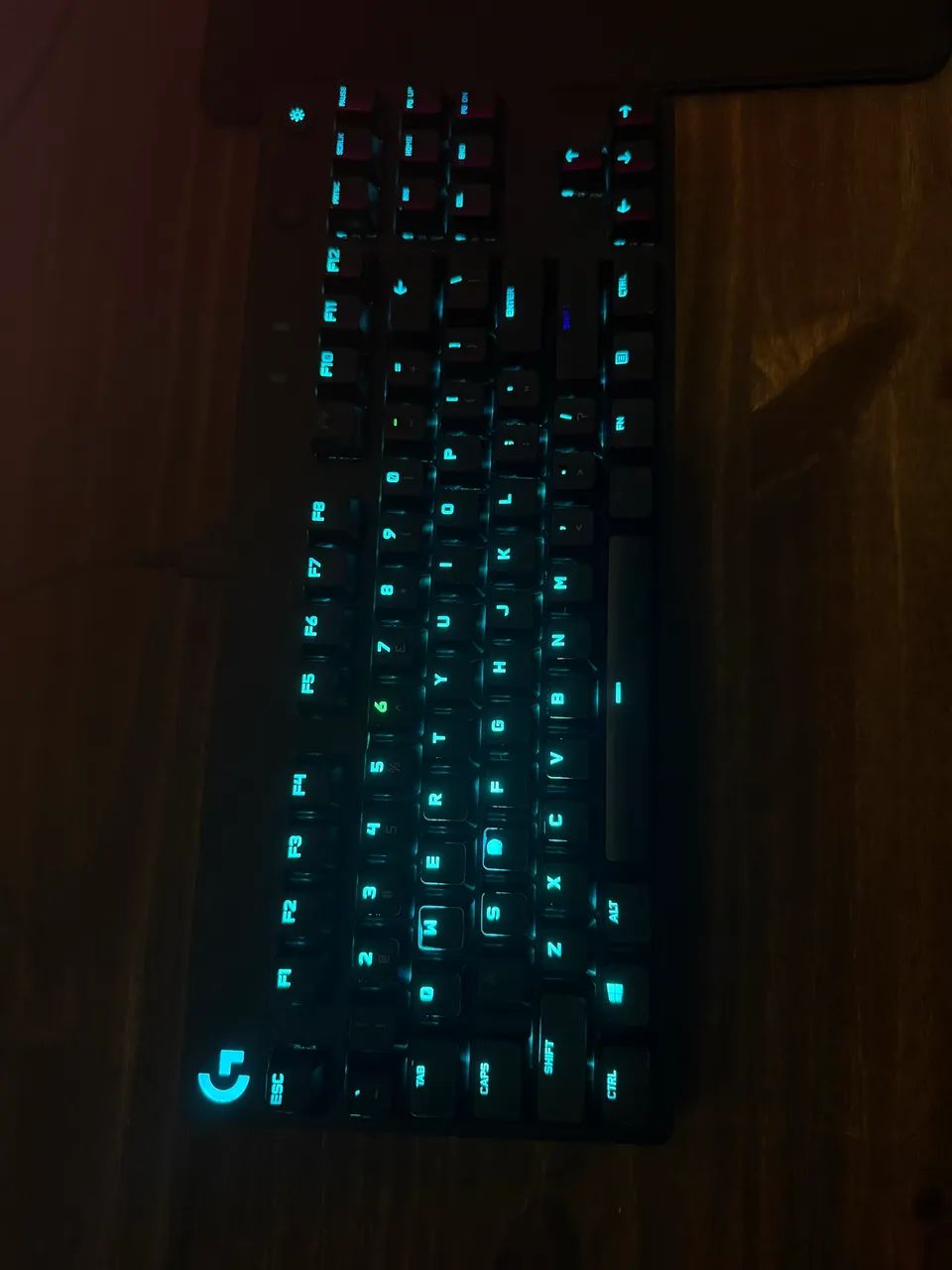teclado g pro  - Foto 2