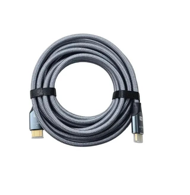 Cabo Hdmi 2.1 4k/120hz 48gbps 5m It-Blue - Foto 2