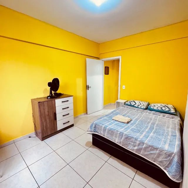 Apartamento mobiliado - Foto 4