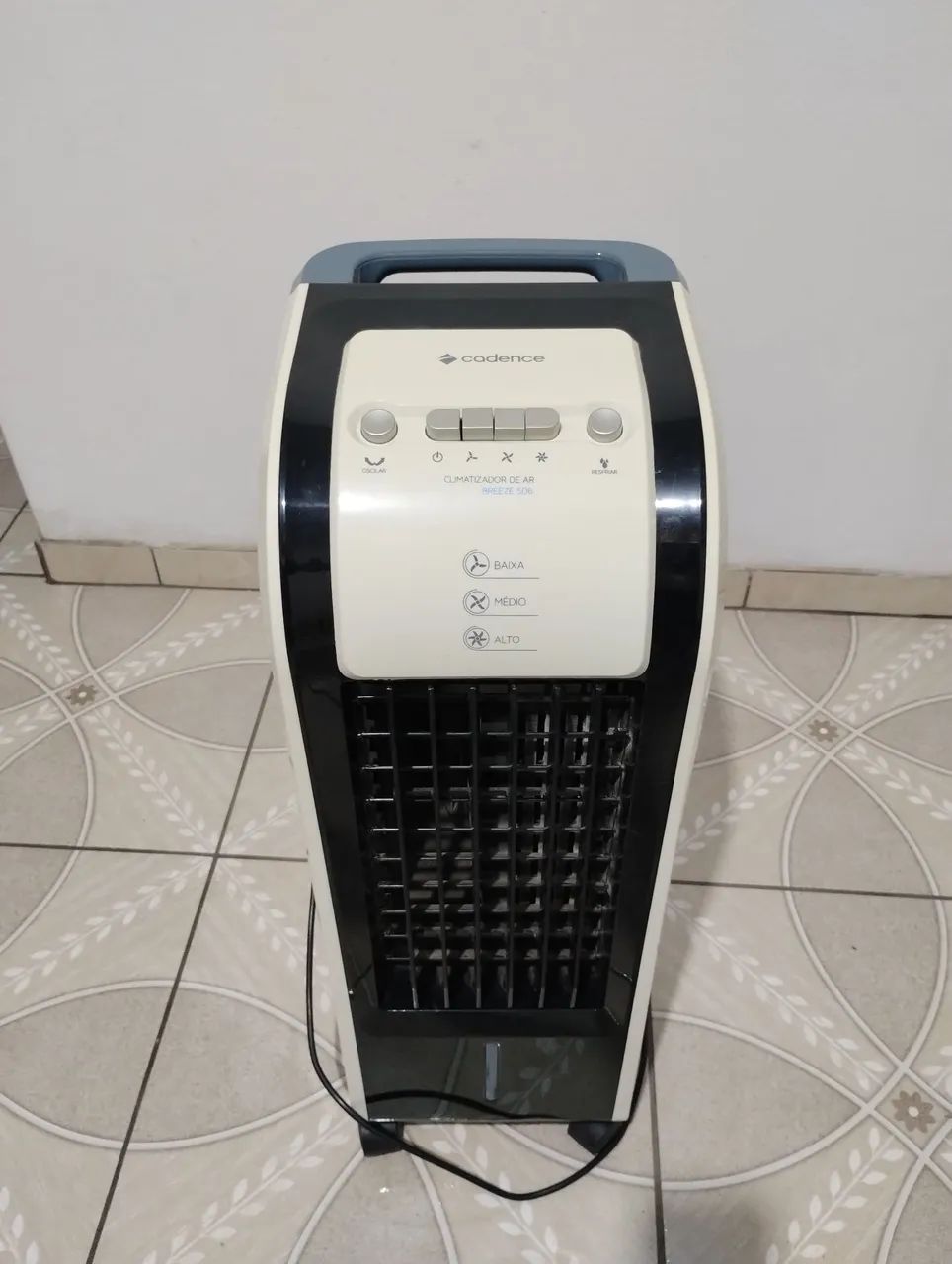 Climatizador Ar Cadence 