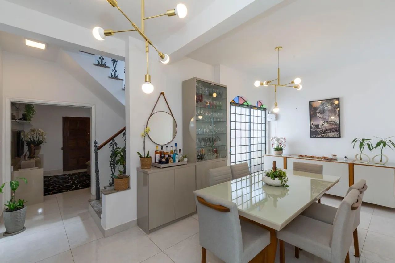 Casa à Venda - Barroca, 6 Quartos, 370 m2 - Foto 5