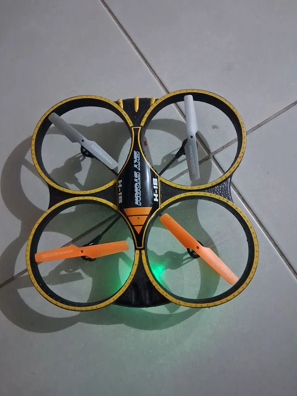 Drone 