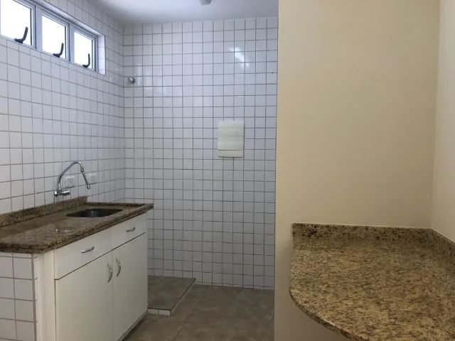 Ótimo apartamento de 1 quarto com garagem no Ahú - Foto 5