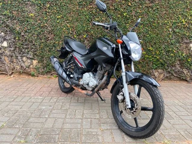 Yamaha Factor 150 2017 - Foto 4