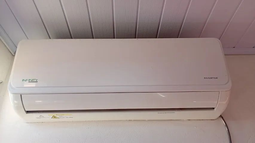 Ar-condicionado 