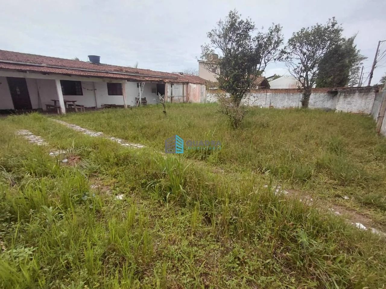 Excelente Terreno com 376,25. Viabilidade ARM- 3.5 - Foto 3