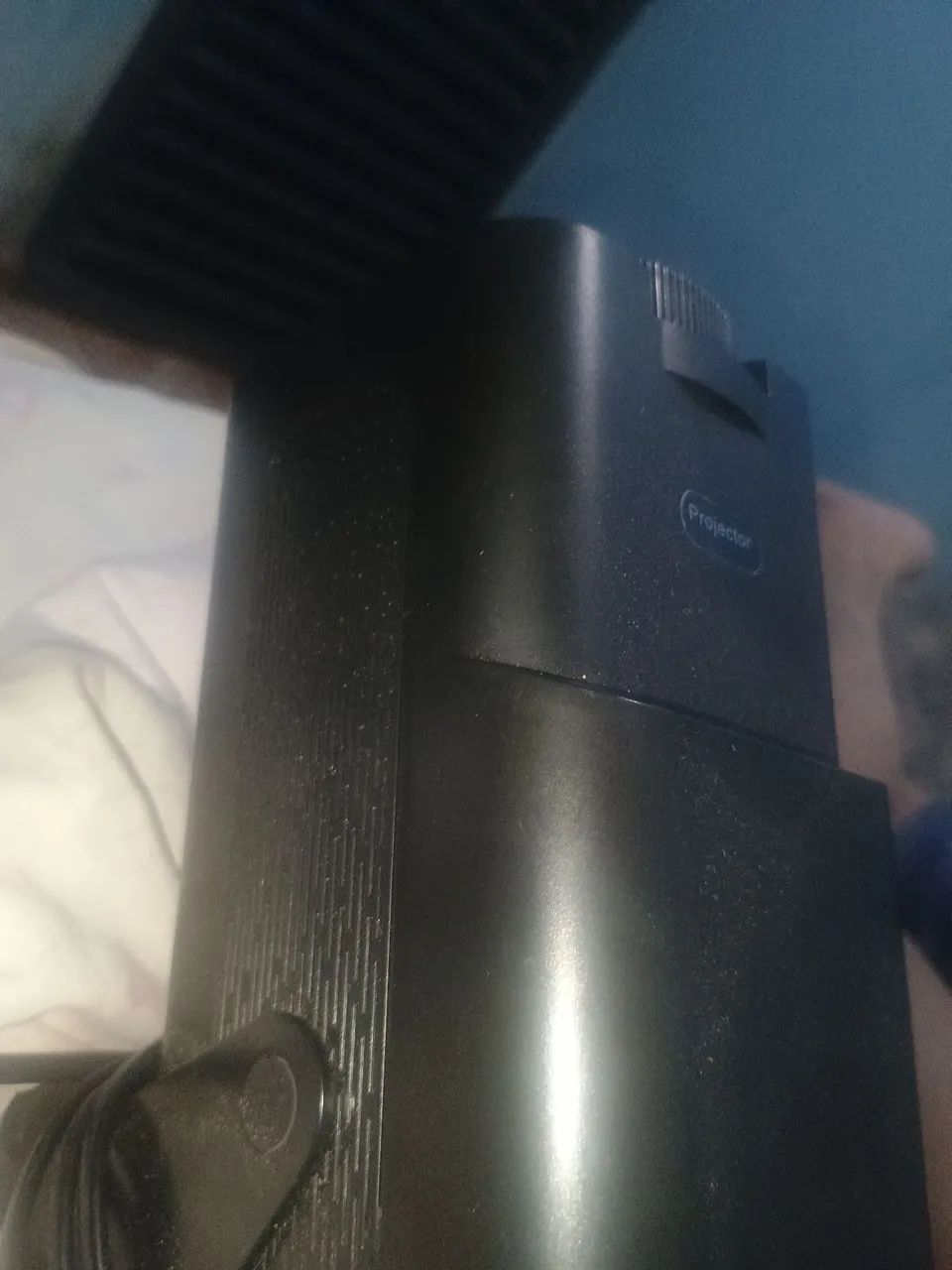 Projetor Hy320 - Foto 3