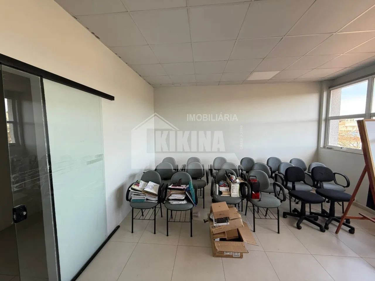 SALA COMERCIAL PARA LOCAÇÃO NO BOA VISTA - Foto 5