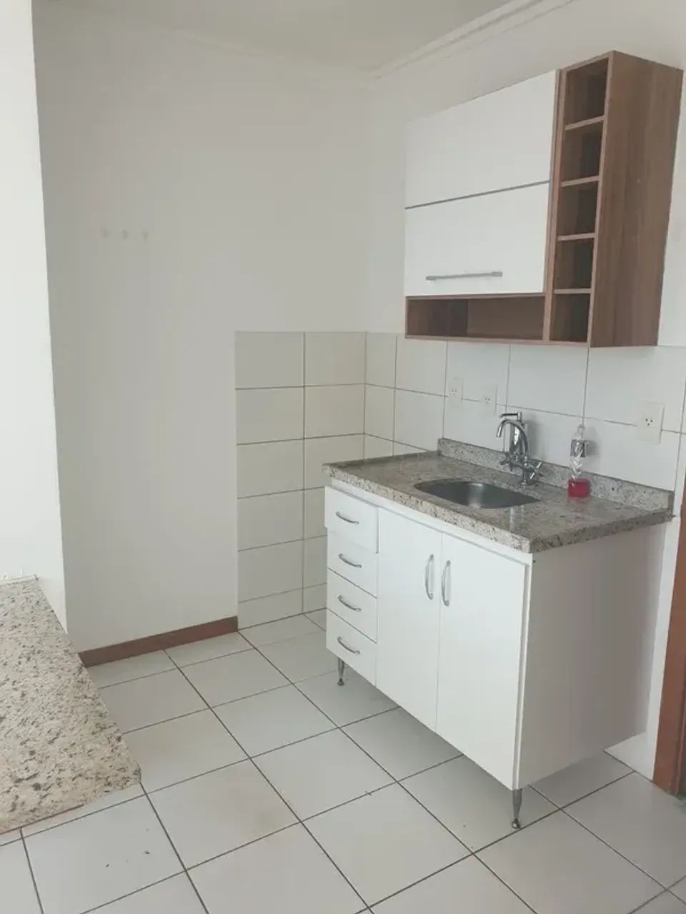 Apartamento em Águas Claras. Real Quality. Kitnet. - Foto 5