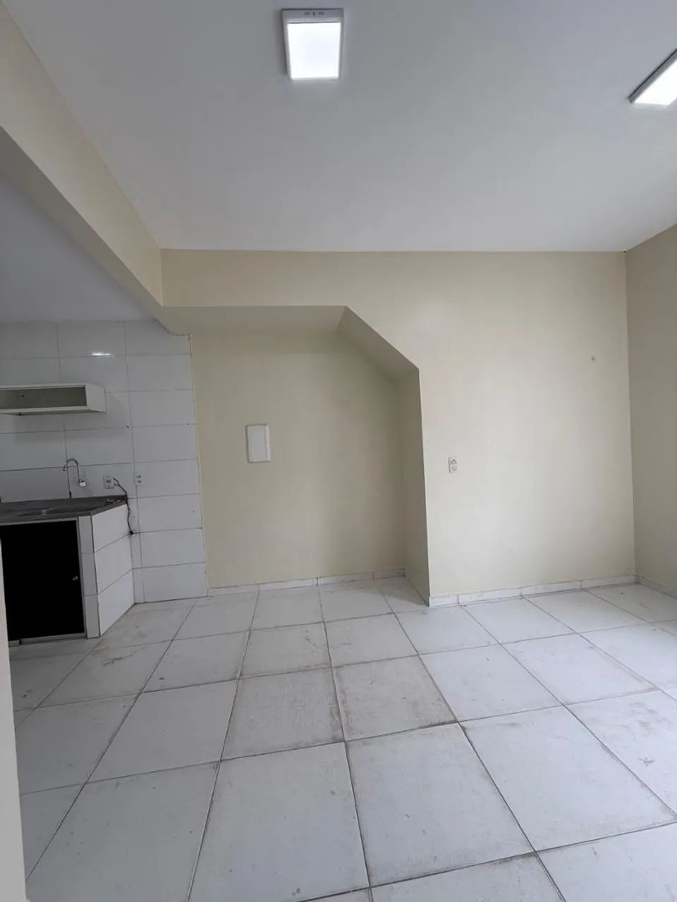 Residencial Pinheiro repasse  - Foto 4
