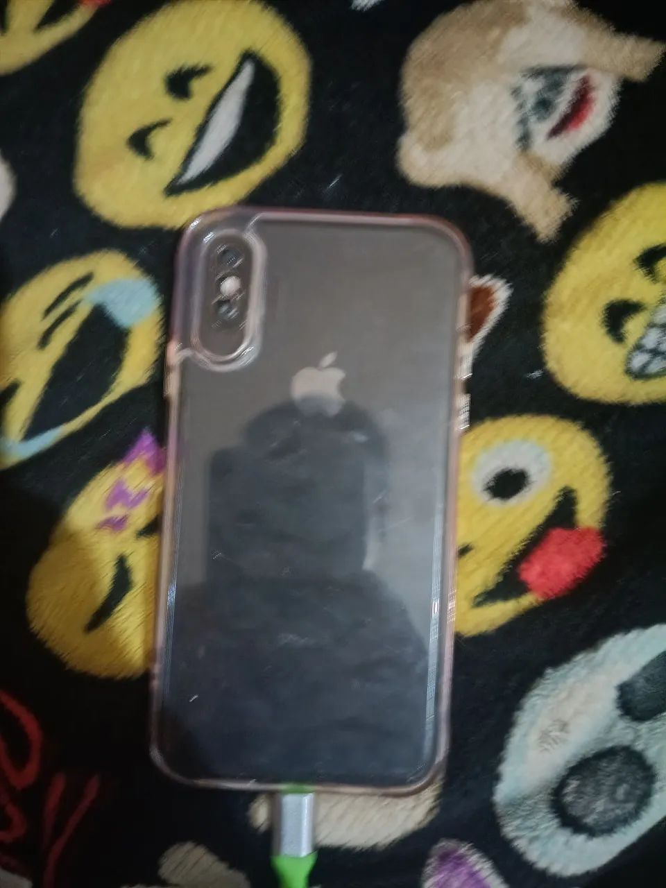 iPhone xs 256gb chip off