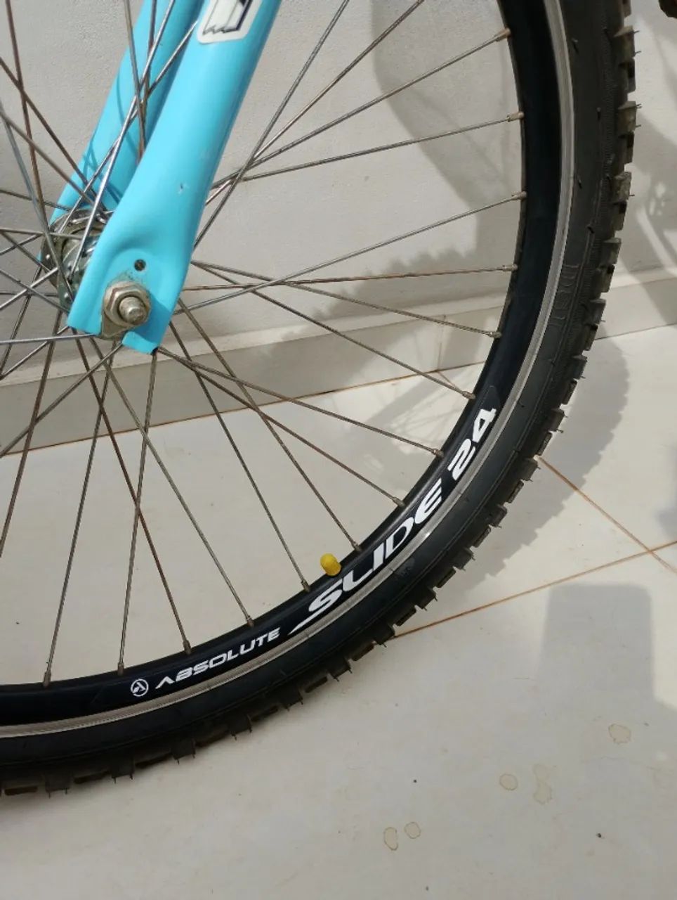 Bicicleta Aro 24 - Foto 3